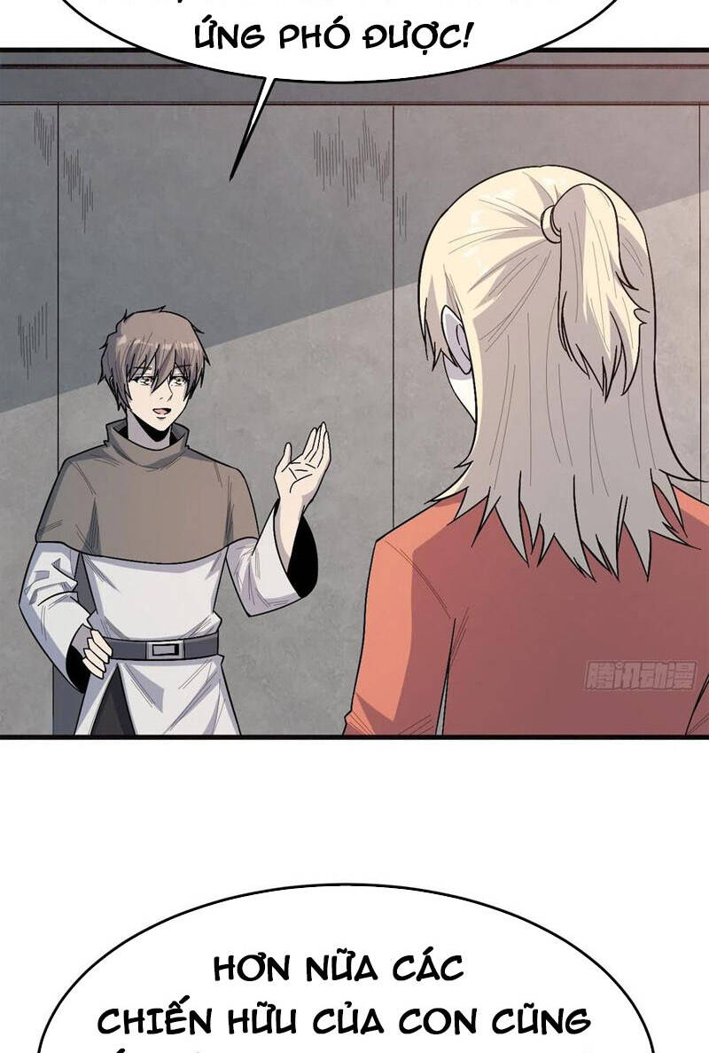 Trở Về Làm Đại Lão Thời Mạt Thế Chapter 241 - Trang 2