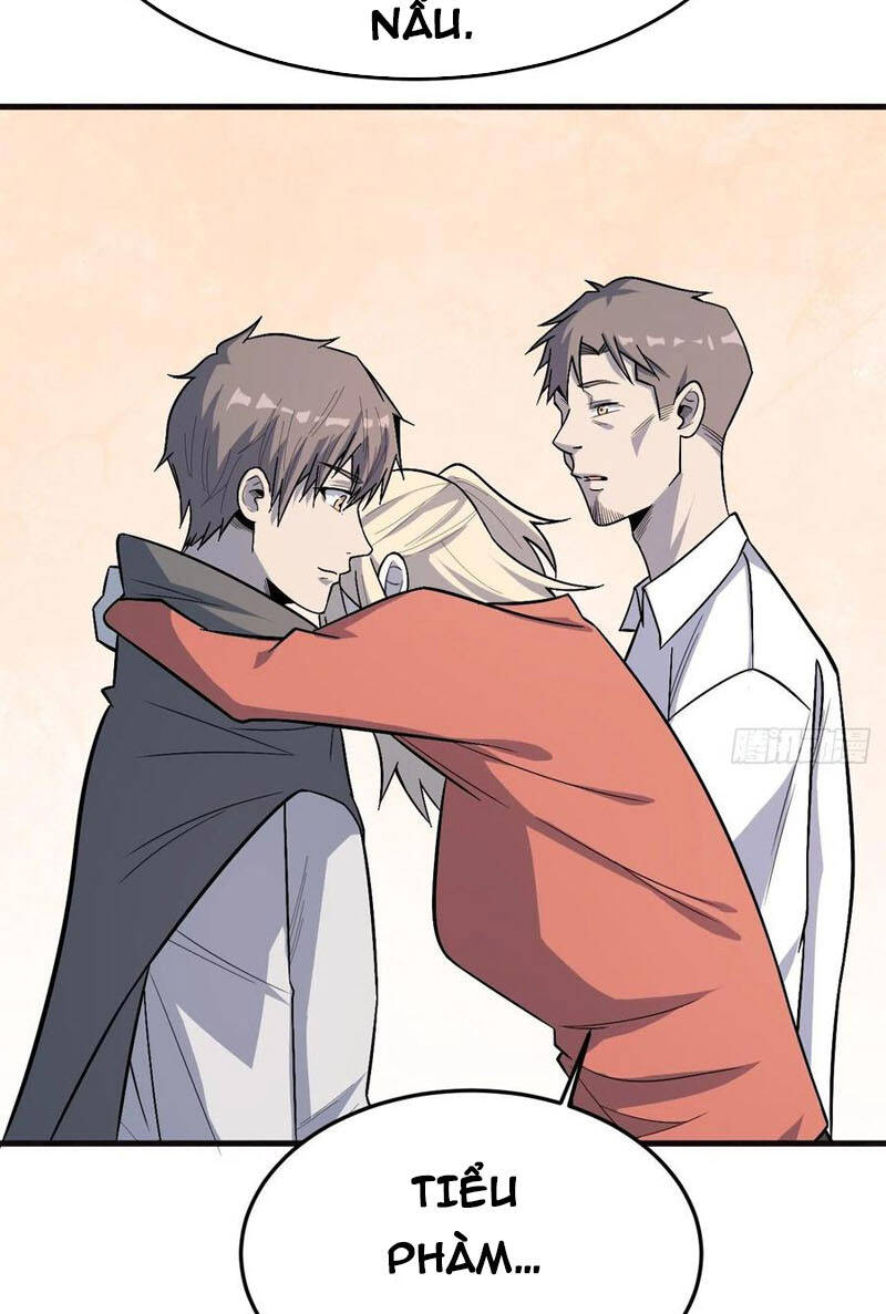 Trở Về Làm Đại Lão Thời Mạt Thế Chapter 241 - Trang 2