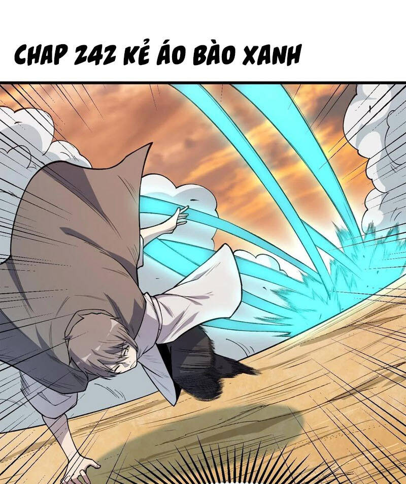 Trở Về Làm Đại Lão Thời Mạt Thế Chapter 242 - Trang 2