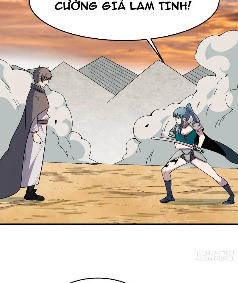 Trở Về Làm Đại Lão Thời Mạt Thế Chapter 242 - Trang 2