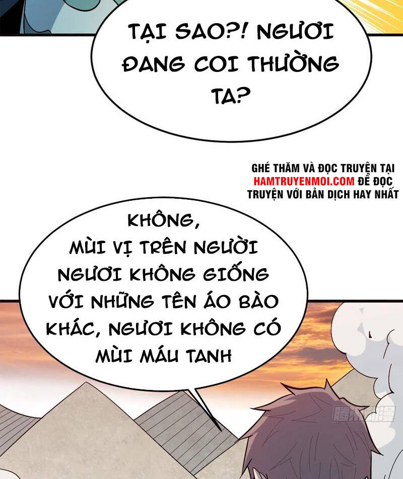 Trở Về Làm Đại Lão Thời Mạt Thế Chapter 242 - Trang 2