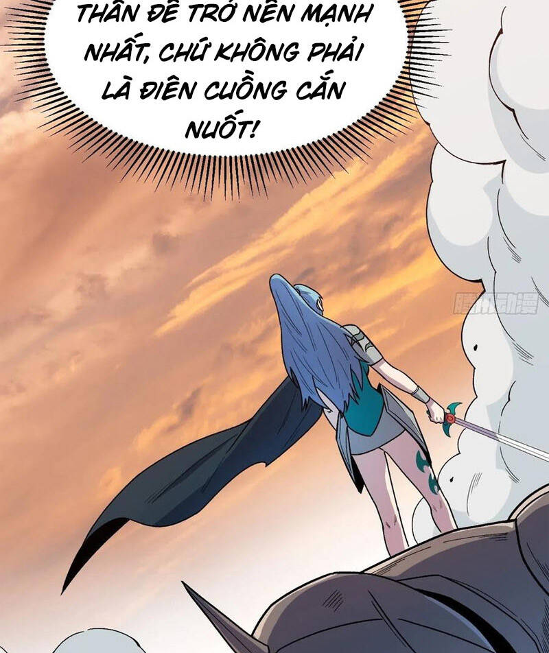 Trở Về Làm Đại Lão Thời Mạt Thế Chapter 242 - Trang 2