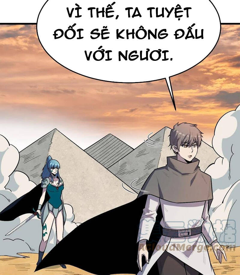 Trở Về Làm Đại Lão Thời Mạt Thế Chapter 242 - Trang 2