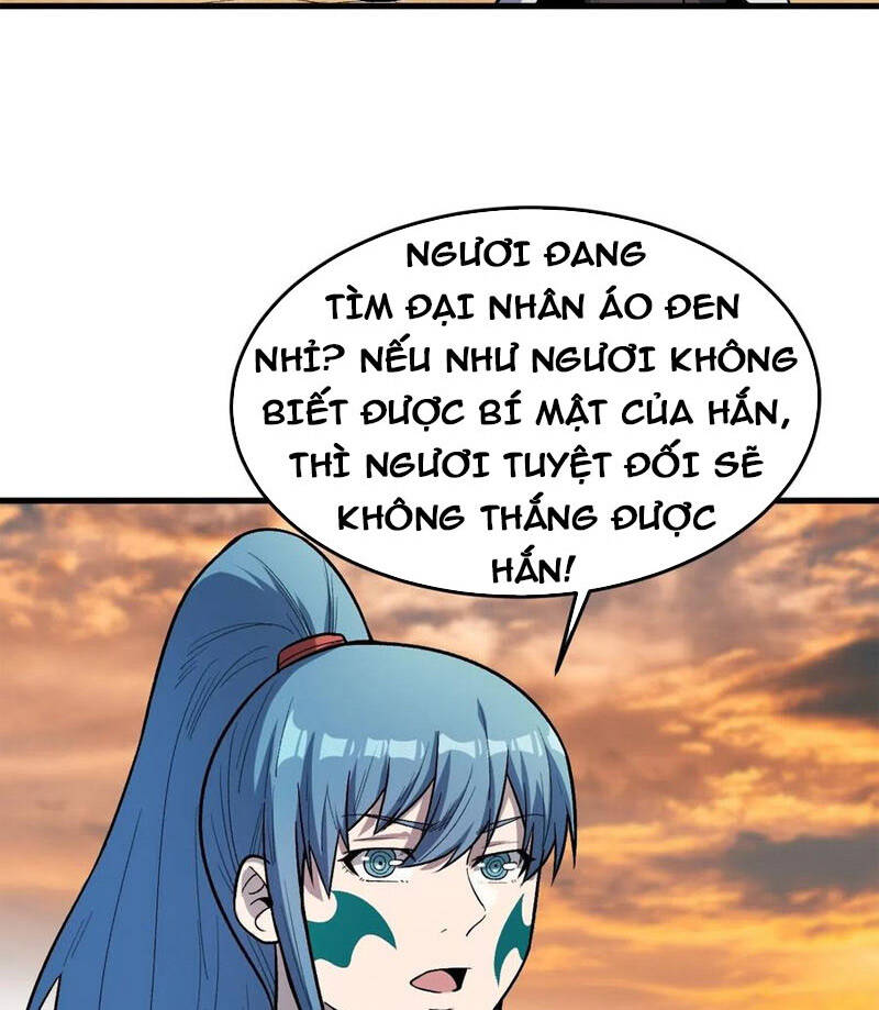 Trở Về Làm Đại Lão Thời Mạt Thế Chapter 242 - Trang 2