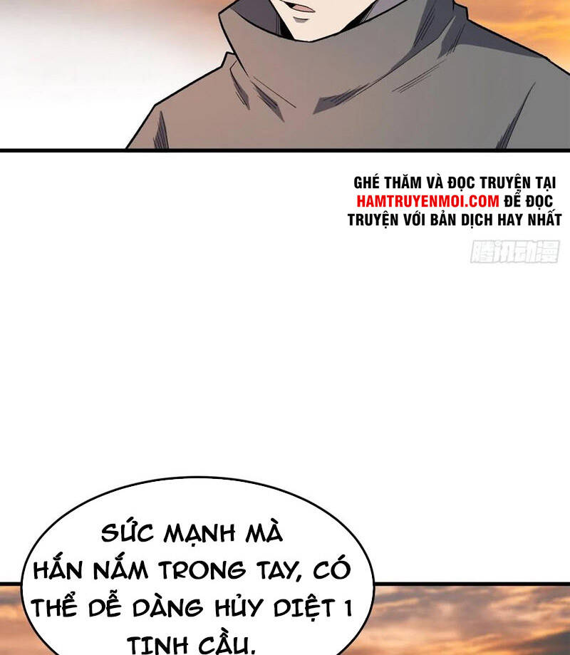 Trở Về Làm Đại Lão Thời Mạt Thế Chapter 242 - Trang 2