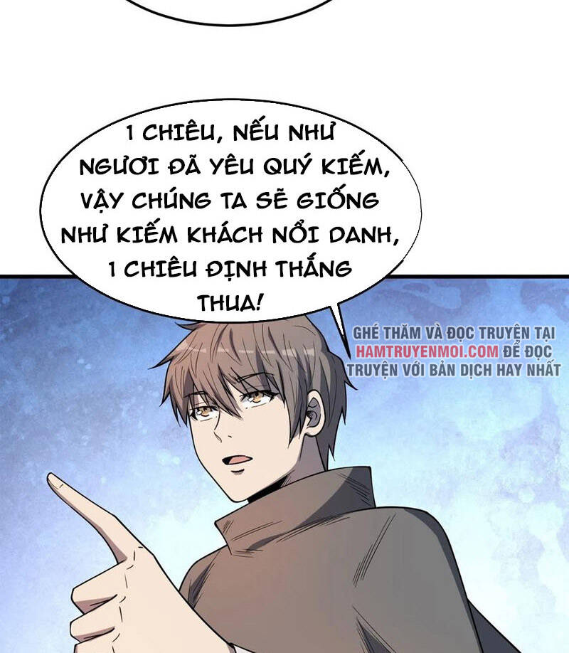 Trở Về Làm Đại Lão Thời Mạt Thế Chapter 242 - Trang 2