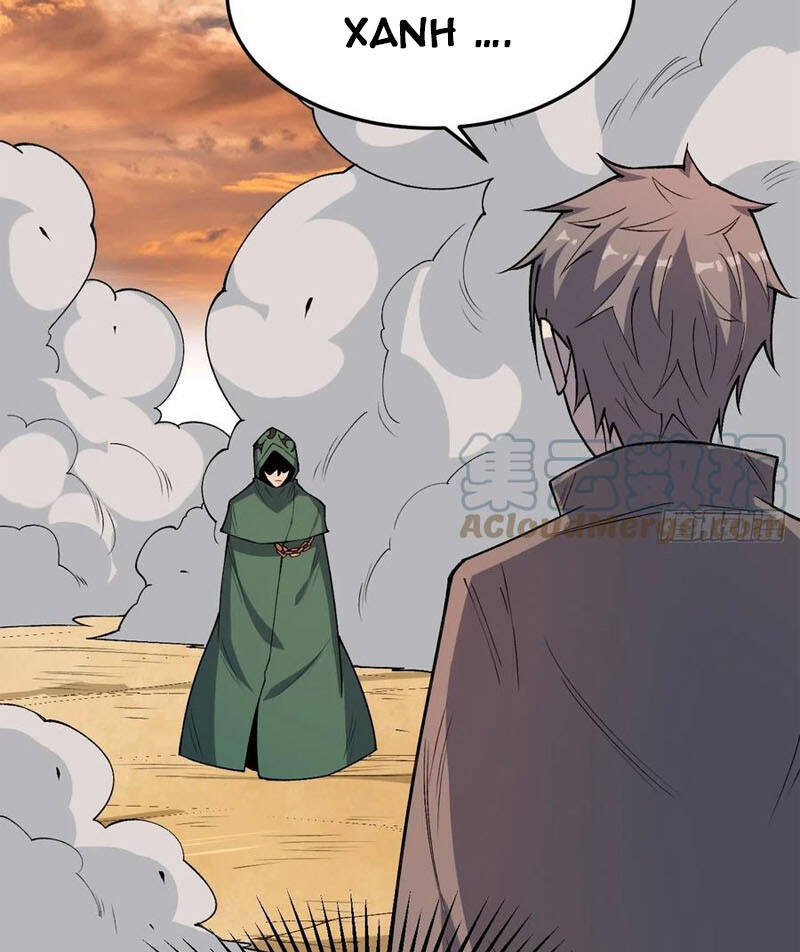 Trở Về Làm Đại Lão Thời Mạt Thế Chapter 242 - Trang 2