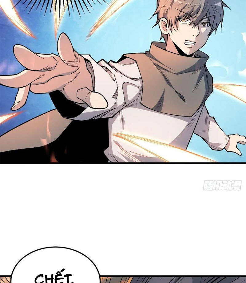 Trở Về Làm Đại Lão Thời Mạt Thế Chapter 242 - Trang 2