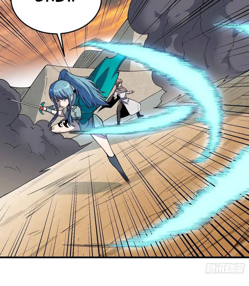 Trở Về Làm Đại Lão Thời Mạt Thế Chapter 242 - Trang 2