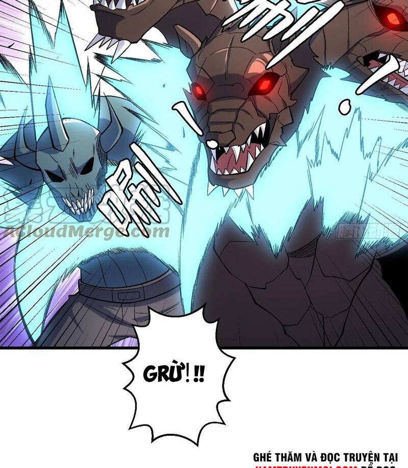 Trở Về Làm Đại Lão Thời Mạt Thế Chapter 242 - Trang 2