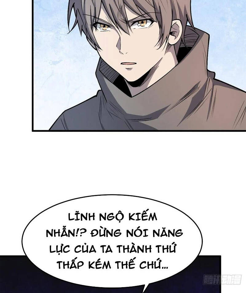 Trở Về Làm Đại Lão Thời Mạt Thế Chapter 242 - Trang 2