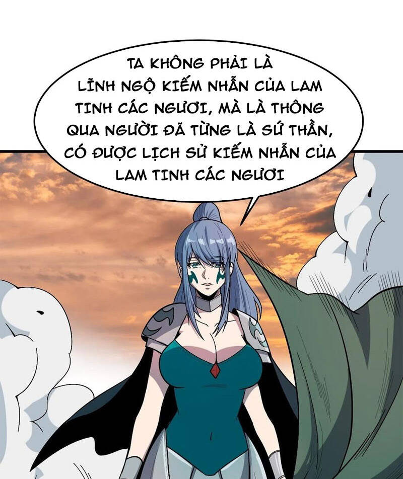 Trở Về Làm Đại Lão Thời Mạt Thế Chapter 242 - Trang 2