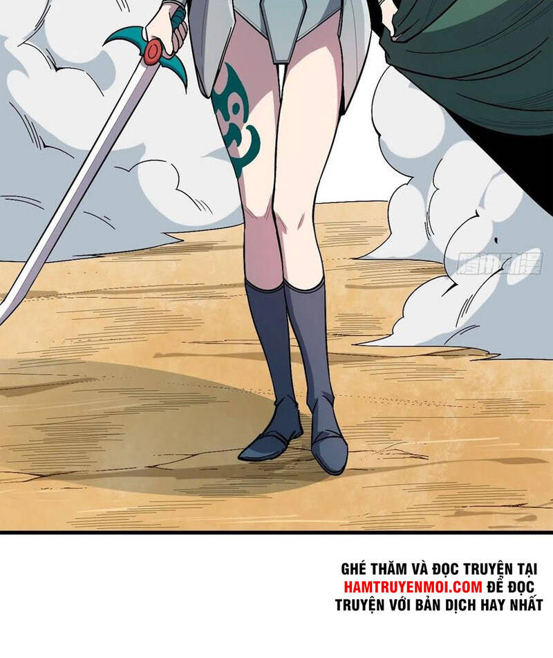 Trở Về Làm Đại Lão Thời Mạt Thế Chapter 242 - Trang 2