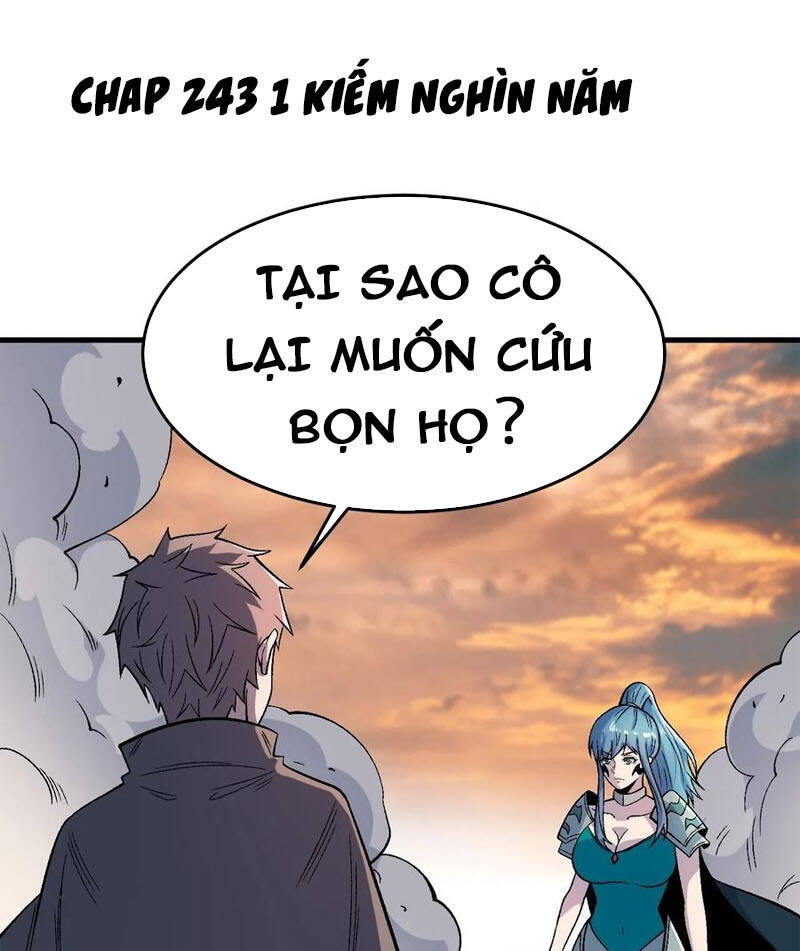 Trở Về Làm Đại Lão Thời Mạt Thế Chapter 243 - Trang 2