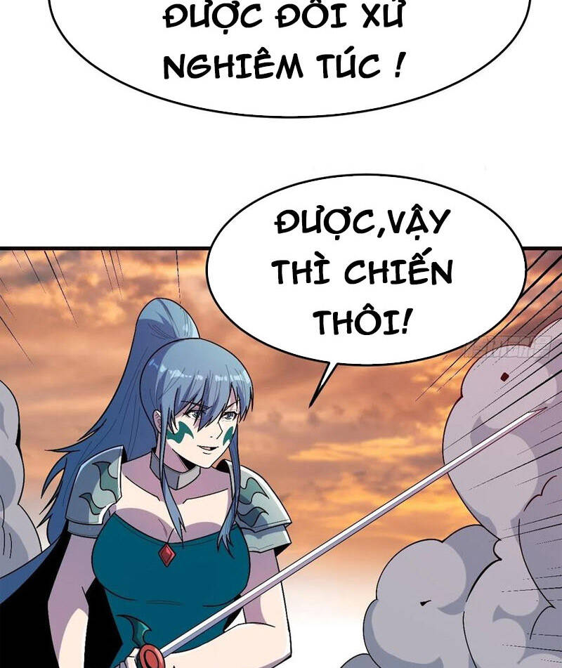 Trở Về Làm Đại Lão Thời Mạt Thế Chapter 243 - Trang 2