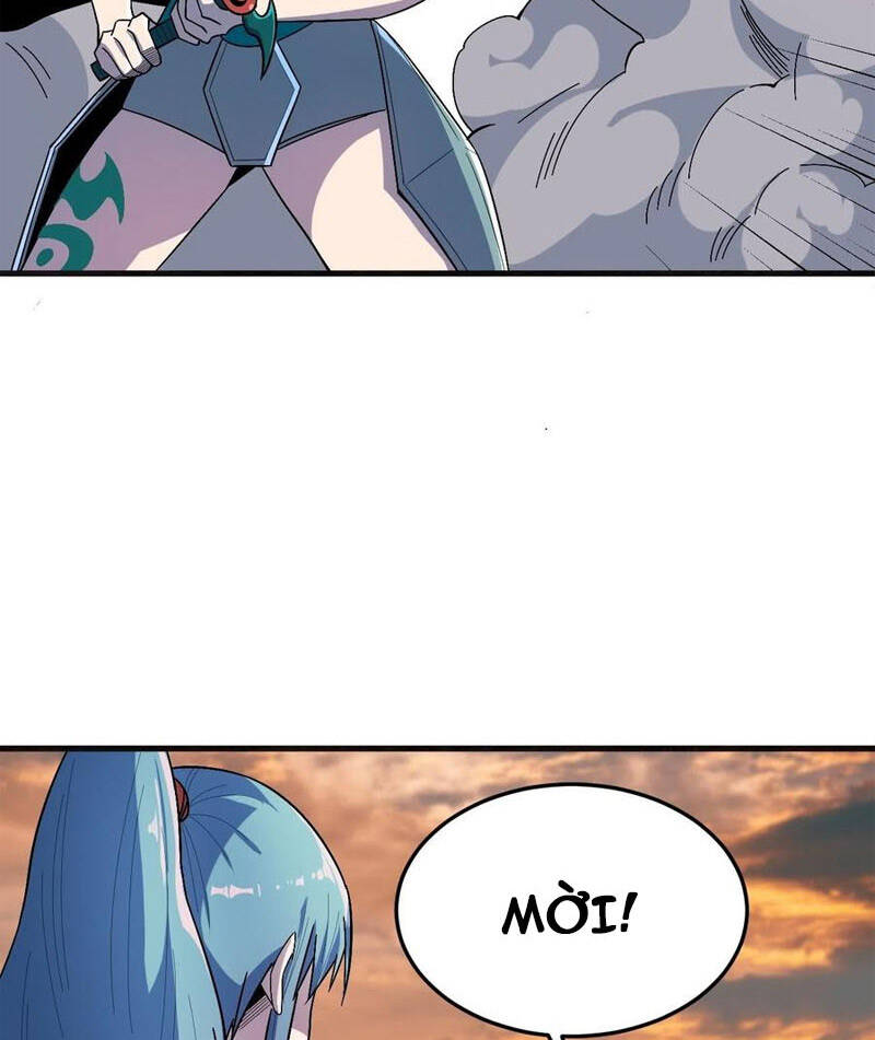 Trở Về Làm Đại Lão Thời Mạt Thế Chapter 243 - Trang 2