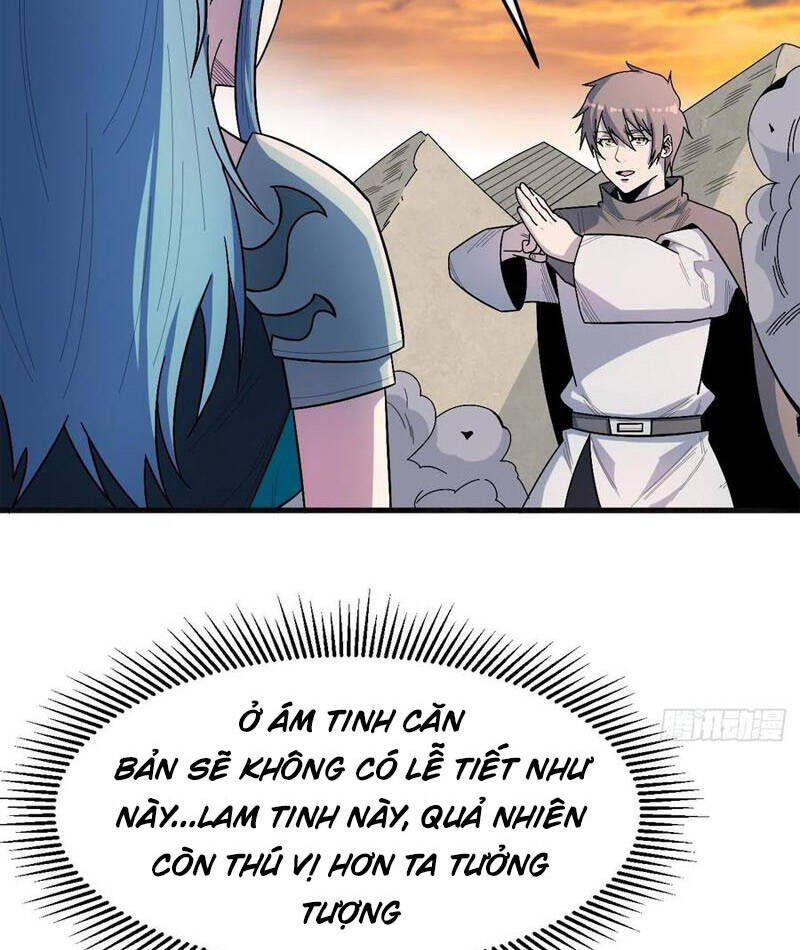 Trở Về Làm Đại Lão Thời Mạt Thế Chapter 243 - Trang 2