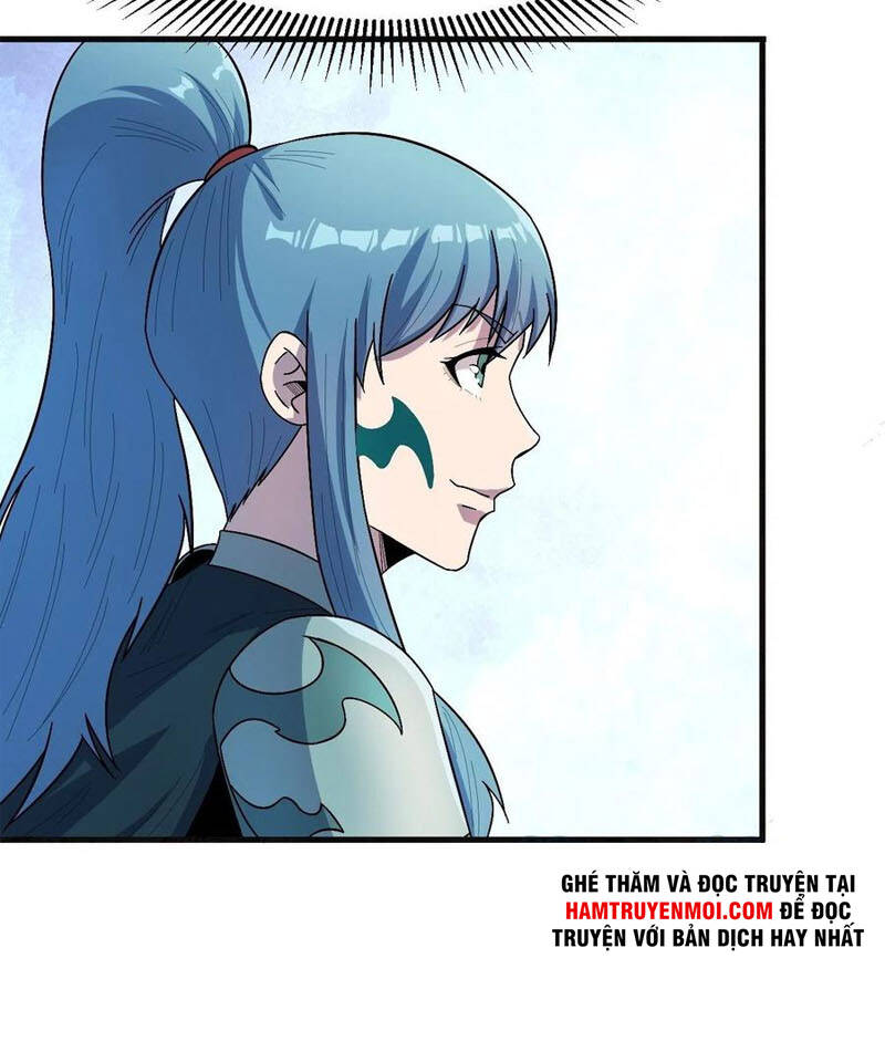 Trở Về Làm Đại Lão Thời Mạt Thế Chapter 243 - Trang 2