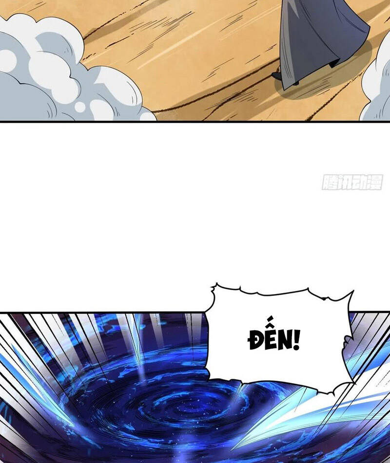 Trở Về Làm Đại Lão Thời Mạt Thế Chapter 243 - Trang 2