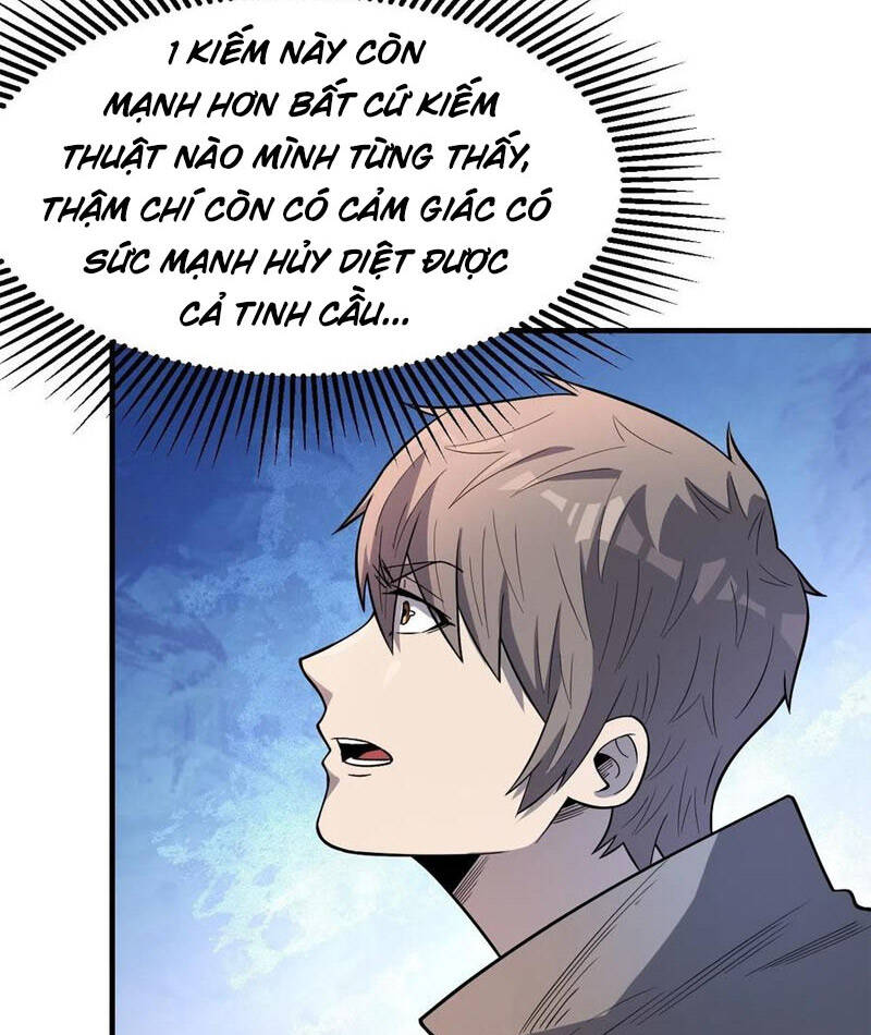 Trở Về Làm Đại Lão Thời Mạt Thế Chapter 243 - Trang 2