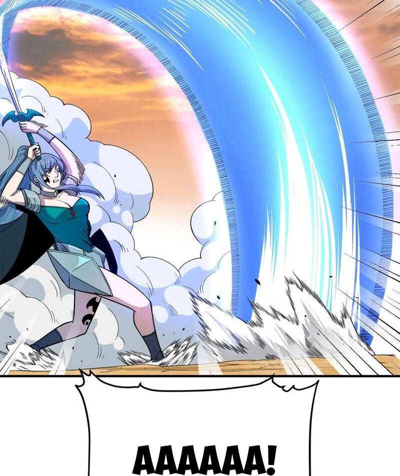 Trở Về Làm Đại Lão Thời Mạt Thế Chapter 243 - Trang 2