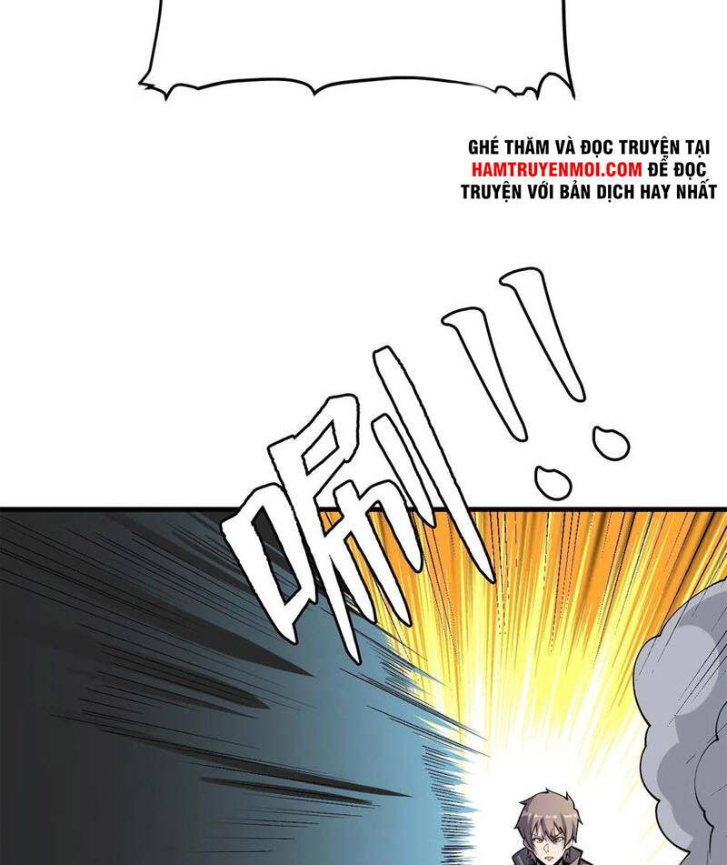 Trở Về Làm Đại Lão Thời Mạt Thế Chapter 243 - Trang 2