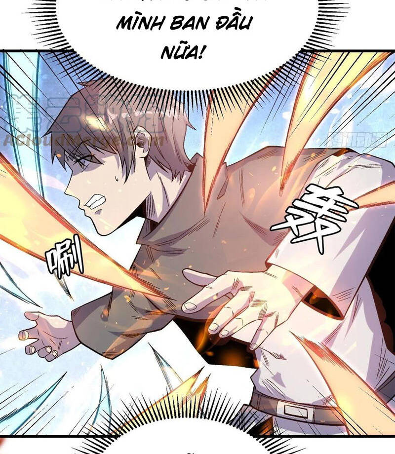 Trở Về Làm Đại Lão Thời Mạt Thế Chapter 243 - Trang 2