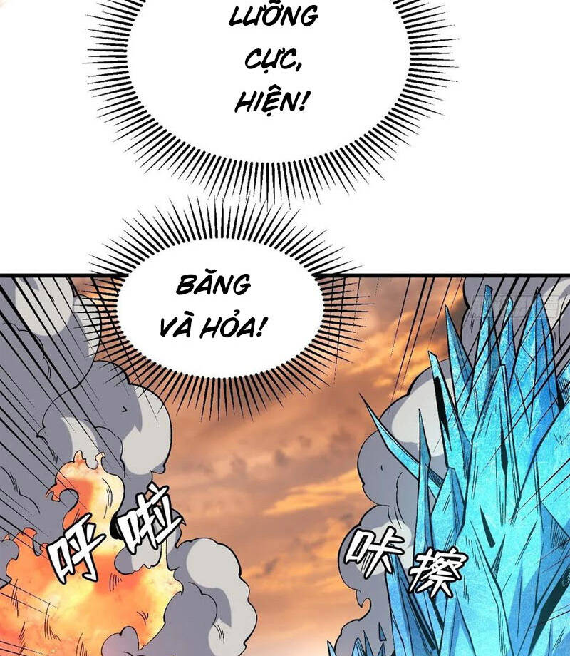 Trở Về Làm Đại Lão Thời Mạt Thế Chapter 243 - Trang 2