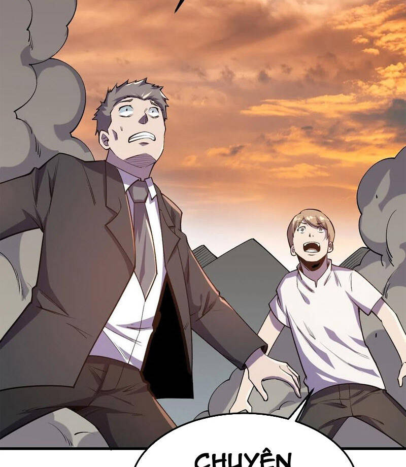 Trở Về Làm Đại Lão Thời Mạt Thế Chapter 243 - Trang 2