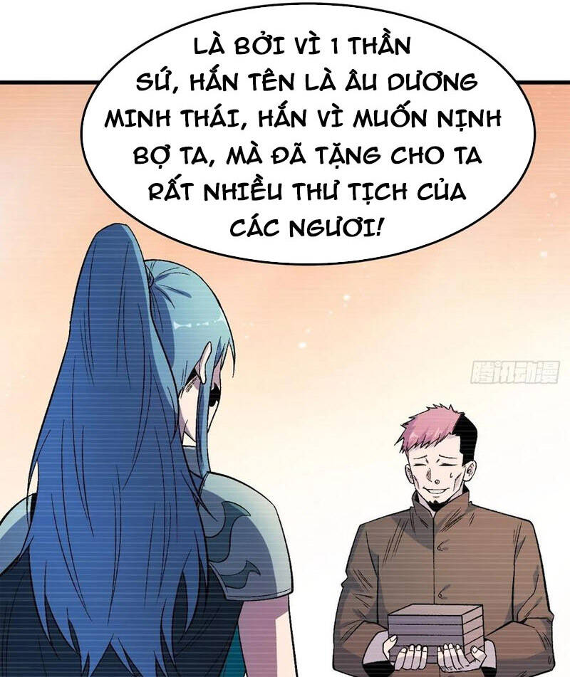 Trở Về Làm Đại Lão Thời Mạt Thế Chapter 243 - Trang 2