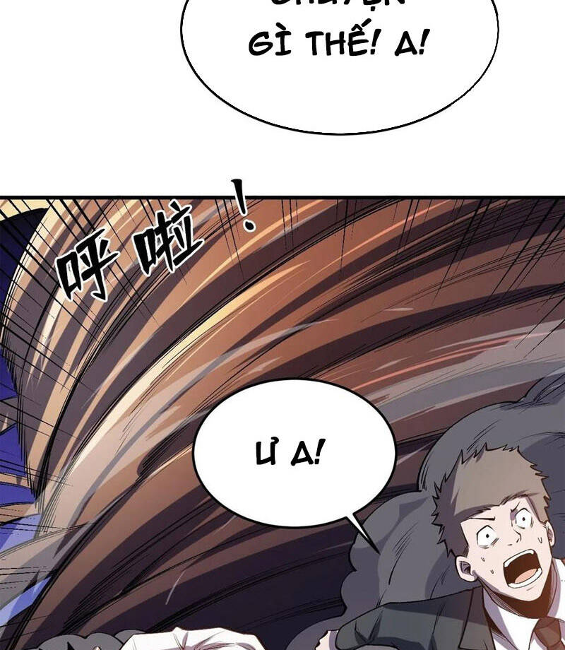 Trở Về Làm Đại Lão Thời Mạt Thế Chapter 243 - Trang 2