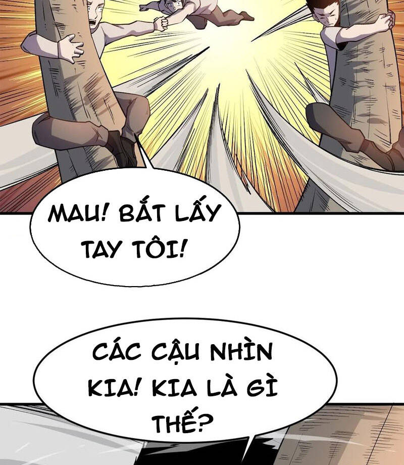 Trở Về Làm Đại Lão Thời Mạt Thế Chapter 243 - Trang 2