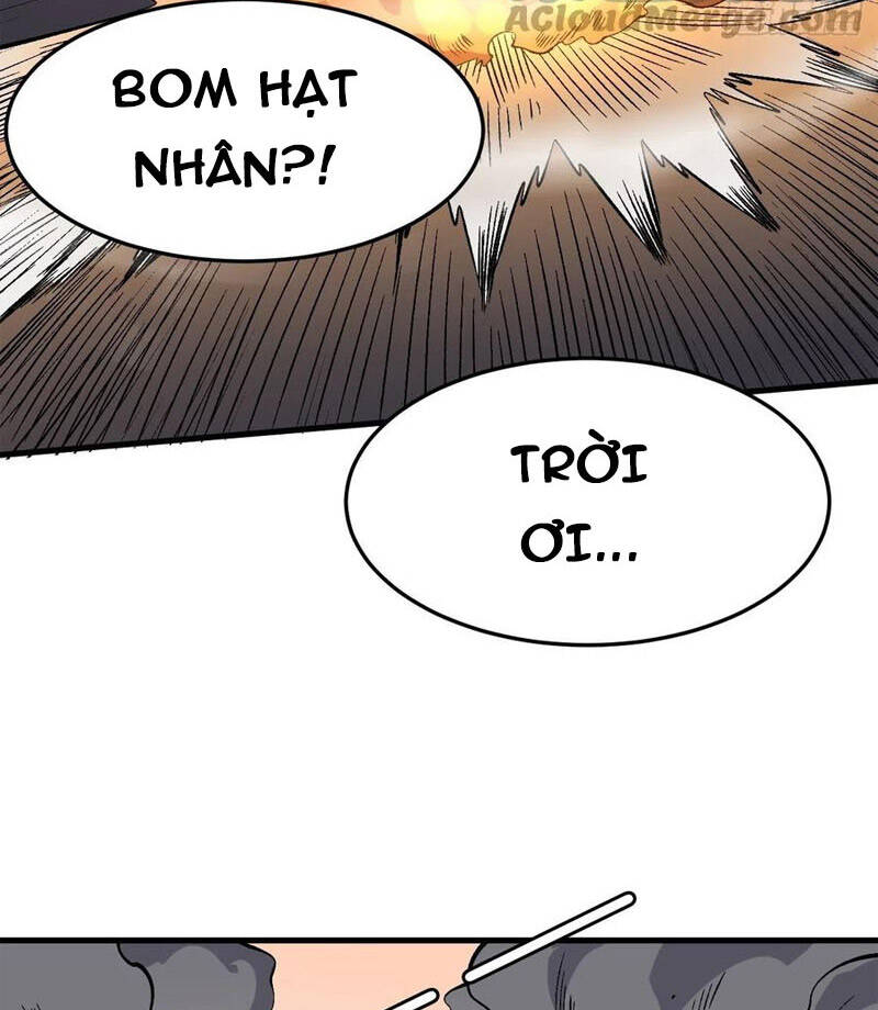 Trở Về Làm Đại Lão Thời Mạt Thế Chapter 243 - Trang 2