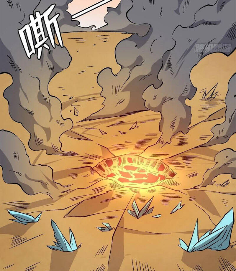 Trở Về Làm Đại Lão Thời Mạt Thế Chapter 243 - Trang 2