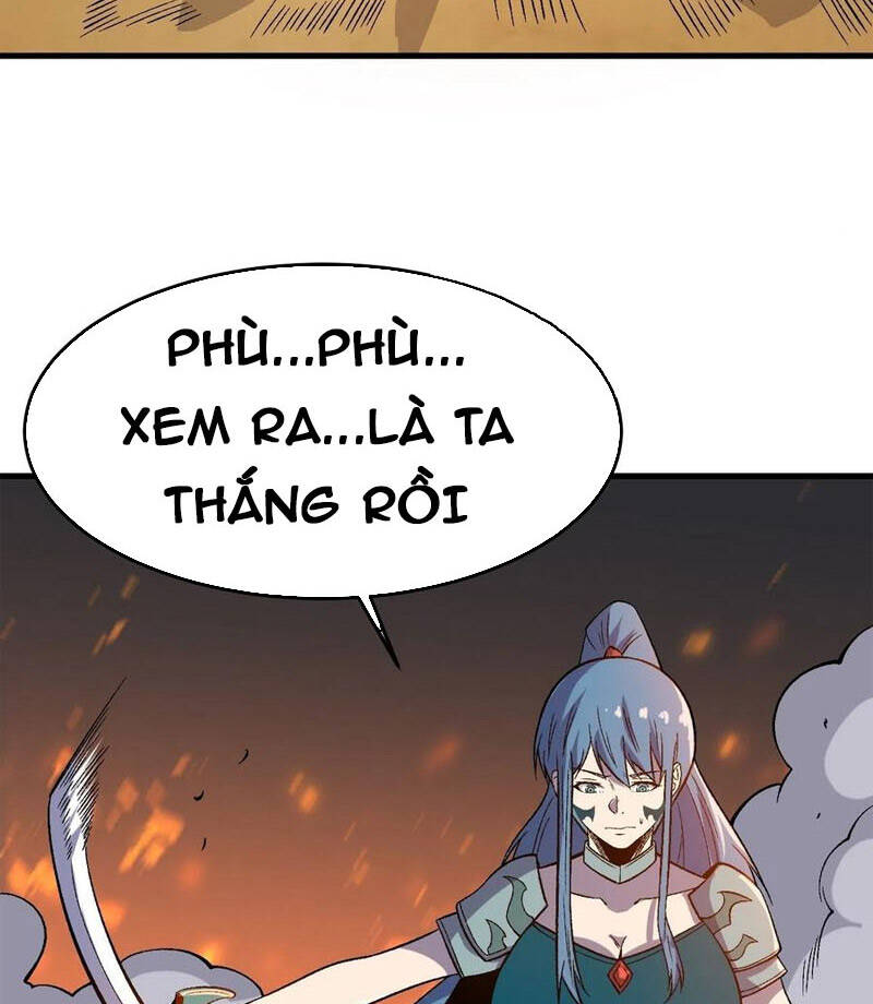 Trở Về Làm Đại Lão Thời Mạt Thế Chapter 243 - Trang 2