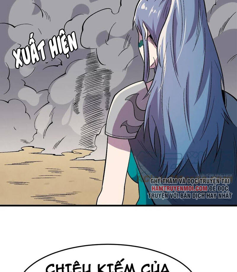 Trở Về Làm Đại Lão Thời Mạt Thế Chapter 243 - Trang 2