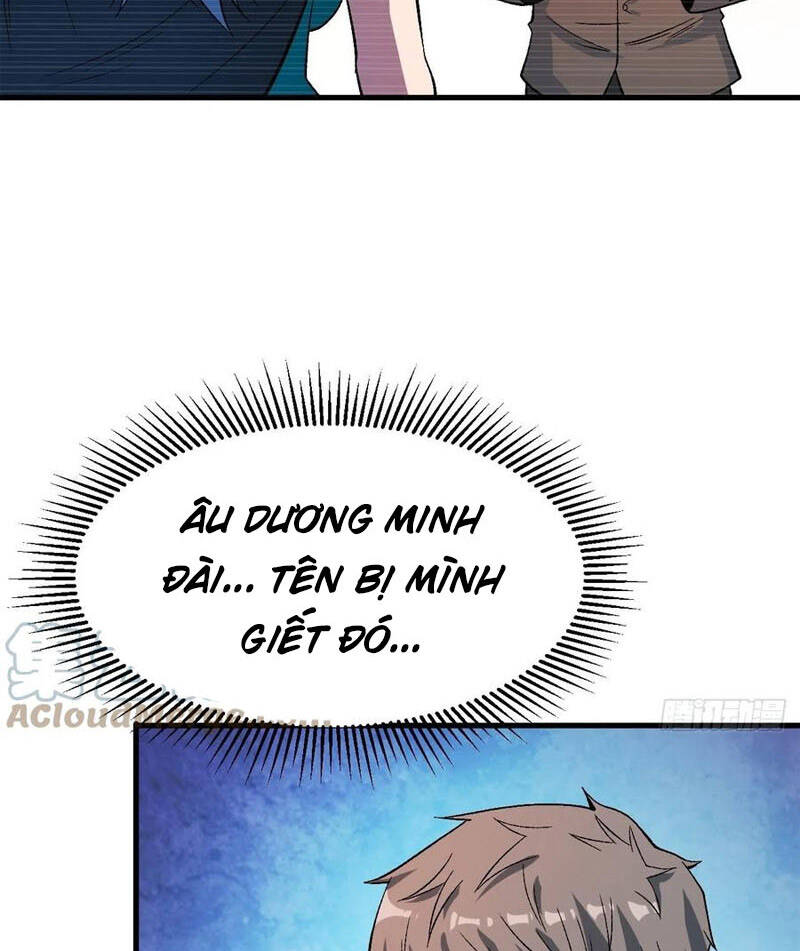 Trở Về Làm Đại Lão Thời Mạt Thế Chapter 243 - Trang 2