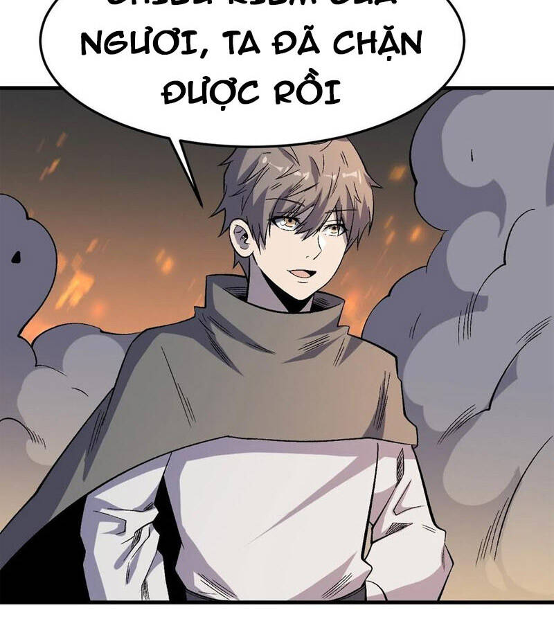 Trở Về Làm Đại Lão Thời Mạt Thế Chapter 243 - Trang 2