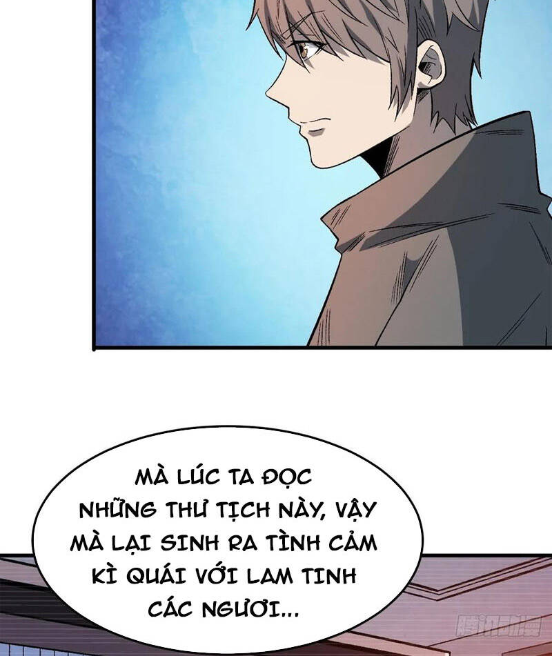 Trở Về Làm Đại Lão Thời Mạt Thế Chapter 243 - Trang 2