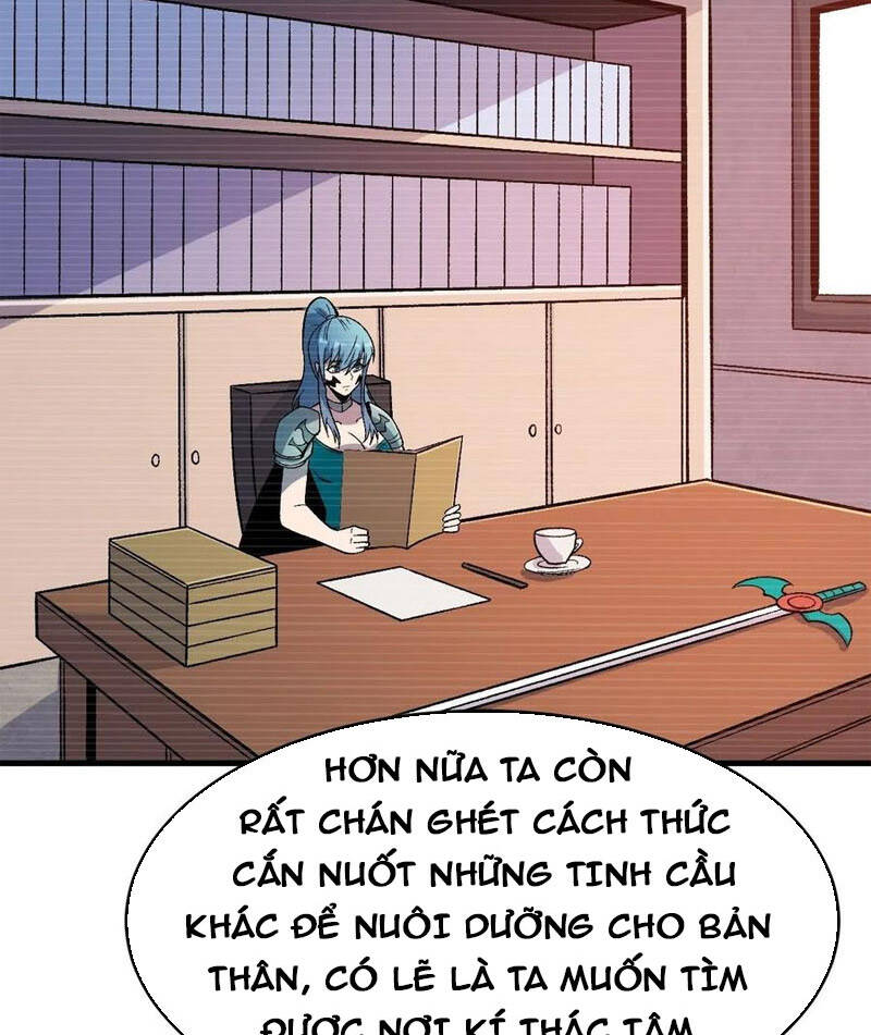 Trở Về Làm Đại Lão Thời Mạt Thế Chapter 243 - Trang 2