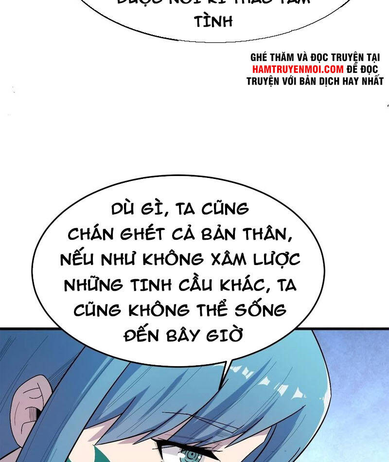 Trở Về Làm Đại Lão Thời Mạt Thế Chapter 243 - Trang 2