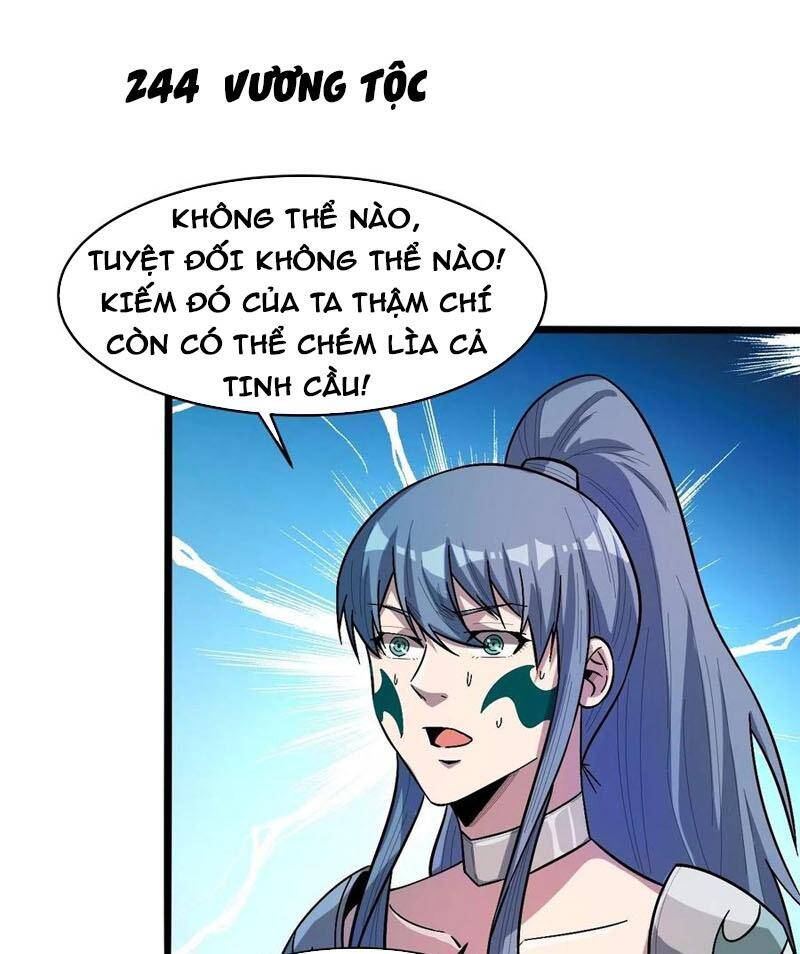 Trở Về Làm Đại Lão Thời Mạt Thế Chapter 244 - Trang 2