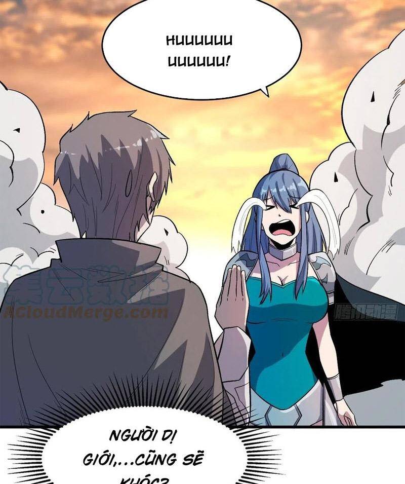 Trở Về Làm Đại Lão Thời Mạt Thế Chapter 244 - Trang 2