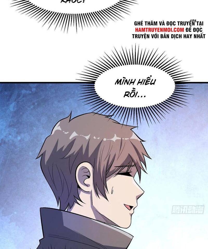 Trở Về Làm Đại Lão Thời Mạt Thế Chapter 244 - Trang 2