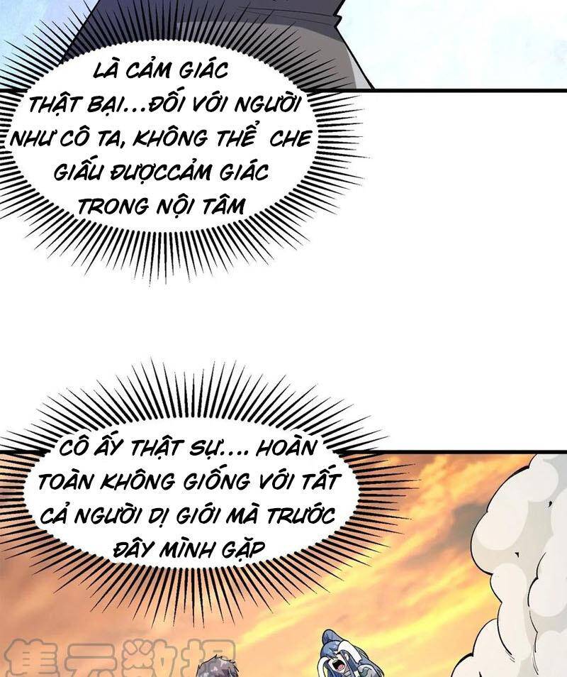 Trở Về Làm Đại Lão Thời Mạt Thế Chapter 244 - Trang 2