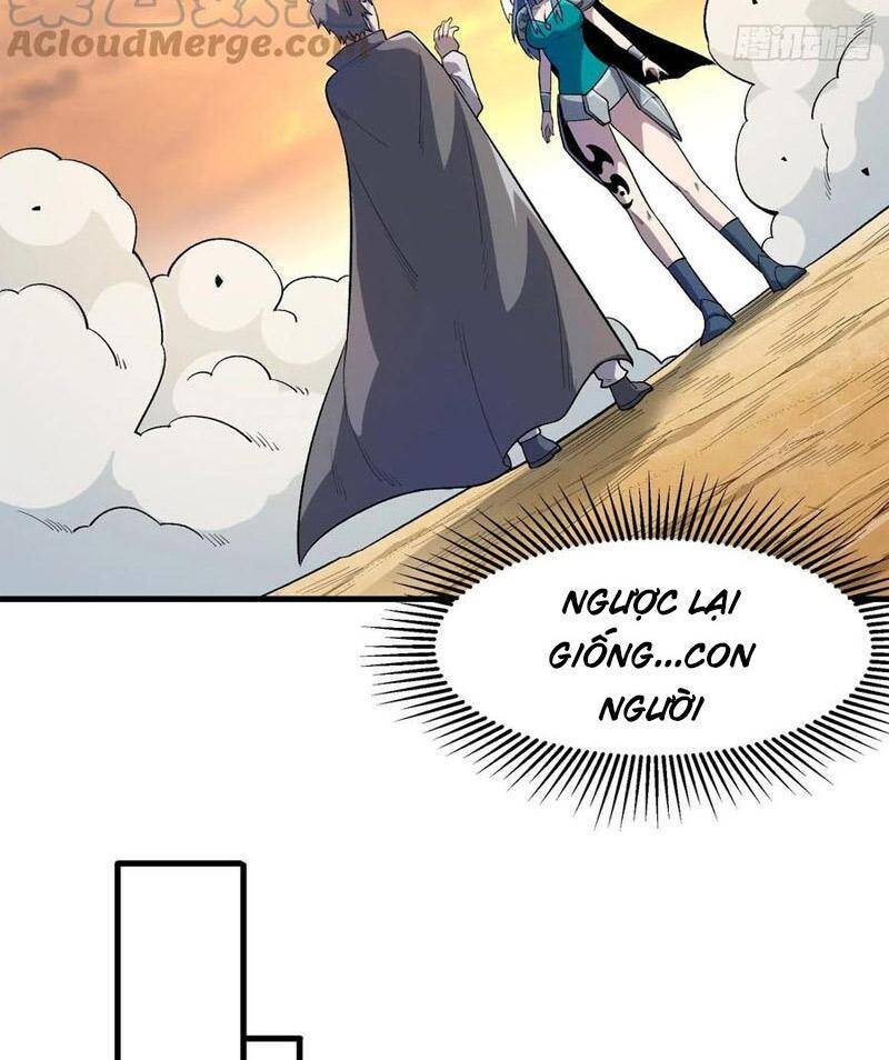 Trở Về Làm Đại Lão Thời Mạt Thế Chapter 244 - Trang 2