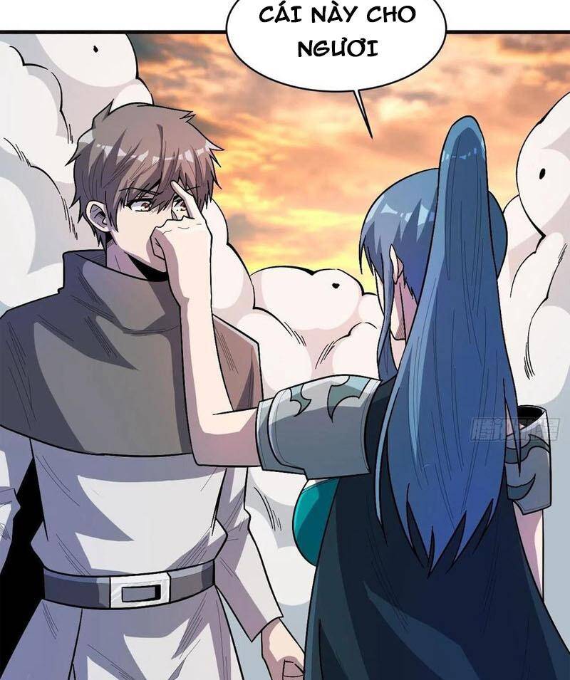 Trở Về Làm Đại Lão Thời Mạt Thế Chapter 244 - Trang 2