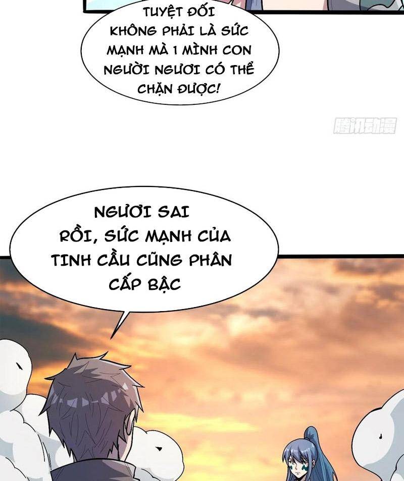 Trở Về Làm Đại Lão Thời Mạt Thế Chapter 244 - Trang 2