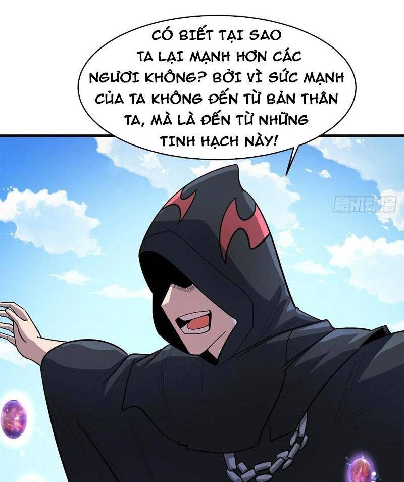 Trở Về Làm Đại Lão Thời Mạt Thế Chapter 244 - Trang 2