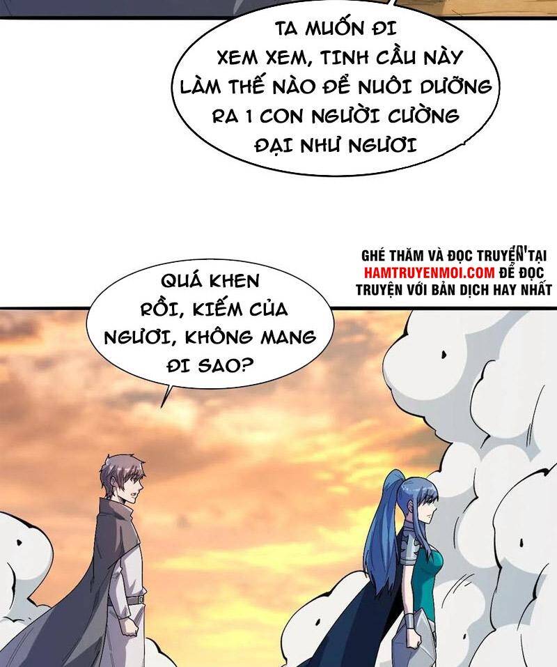 Trở Về Làm Đại Lão Thời Mạt Thế Chapter 244 - Trang 2